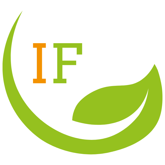 IF-CSA Projekt-Logo